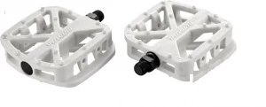 Педали Specialized Pedal Nylon Platform Pedals Белые (0911-2110_WHT)