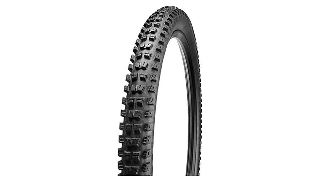 Покришка 27.5" x 2.3" (584x59) Specialized Butcher Control 2BR Tire , 00115-0033