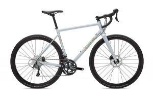 Велосипед 28" Marin NICASIO 2 2020 Satin Blue/Green/Orange