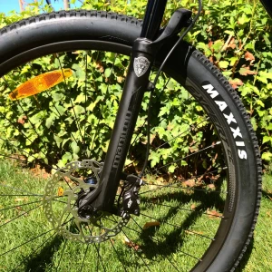 Велосипед 29" Merida BIG.NINE XT-Edition (2020) metallic black(matt black)