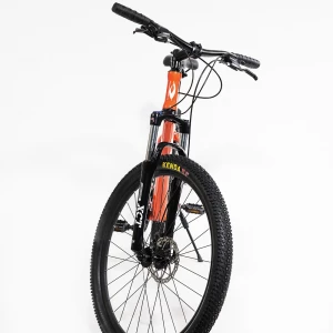Велосипед Vento Mistral 27.5 2020 Coral Gloss