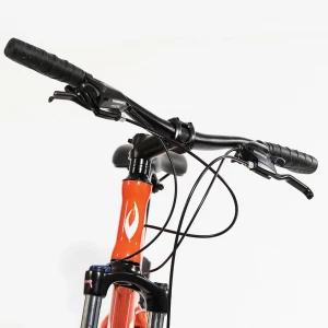 Велосипед Vento Mistral 27.5 2020 Coral Gloss