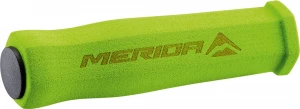 Гріпси Merida Grip/High Density Green 125mm/50g Lighweight, Comfort Foam