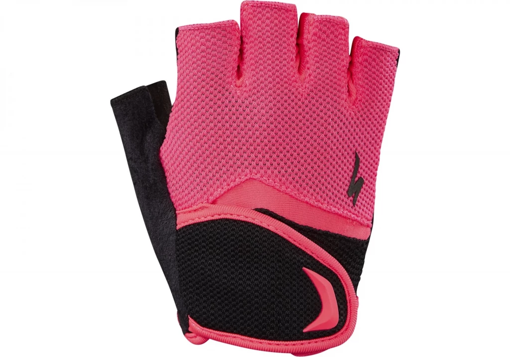 Перчатки Specialized BG Kids Glove M Black-Pink, 67014-1823