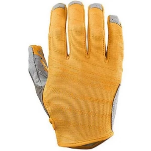 Перчатки Specialized Lodown Glove LF M Galard-Orange,67116-3703