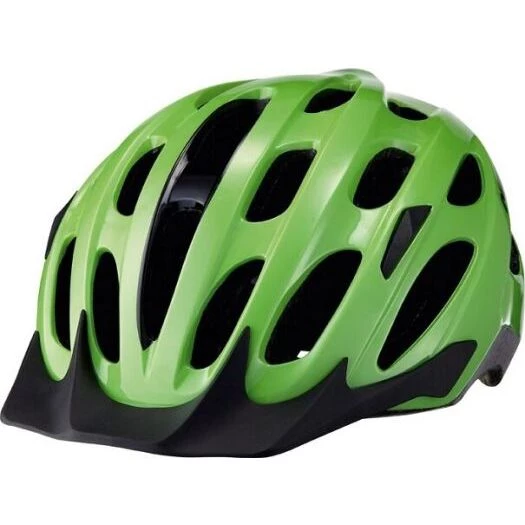Шлем Merida SLIDER 2 Green(shiny) 54 - 58cm, 2277007022
