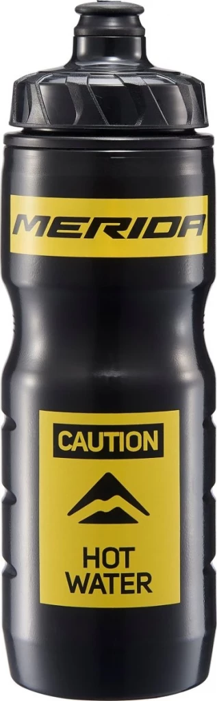 Фляга Merida Bottle Caution Thermos