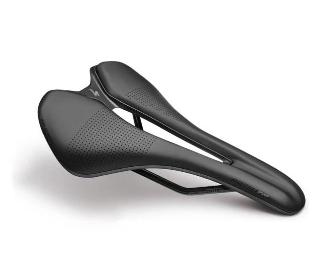 Седло Specialized ROMIN EVO COMP GEL SADDLE BLK 155 (27116-7205), 888818029334