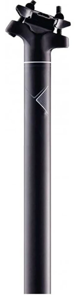 Подседельный штырь Seat Post/MERIDA Comp CC Black, White D: 30,9mm, L: 400mm/347g Alloy, 2073071428