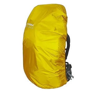 Чехол  для рюкзака RainCover XL желтый