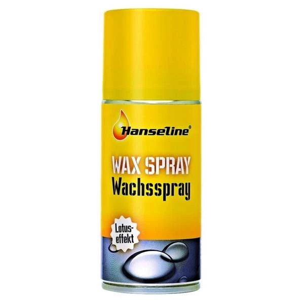 Парафиновый спрей, Hanseline Wax Spray, 150 мл, 300218