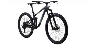 Велосипед 29" Marin RIFT ZONE 1 (2021) Grey/Black/Blue