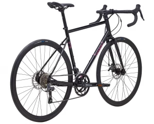 Велосипед 28" Marin NICASIO (2021) gloss black/pink