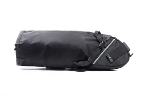 Сумка подседельная Green Cycle Tail bag Black 18 литров, BIB-23-23
