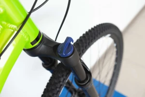 Велосипед 29" Trinx Majestic M116 PRO 2021 green/black/green