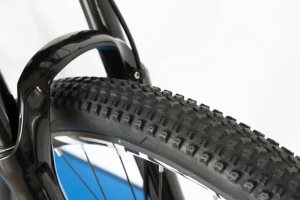 Велосипед 27.5" Trinx Majestic M136 Elite 2021 Blue/black/blue