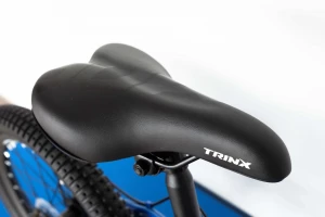 Велосипед 20" Trinx Junior 1.0 Blue/green/white