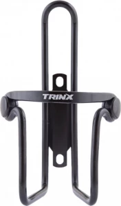 Крепление для фляги Trinx TH12, Alu Black