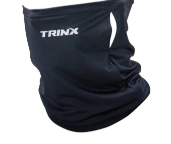 Бандана-шарф Trinx, TF49 черный