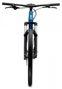 Велосипед 29" Merida Big.Nine 200 Matt Blue (White) 2021