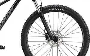 Велосипед 29" Merida Big.Trail 200 glossy black (matt cool grey) 2021