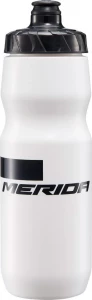 Фляга Merida Bottle Stripe White Black 800 мл