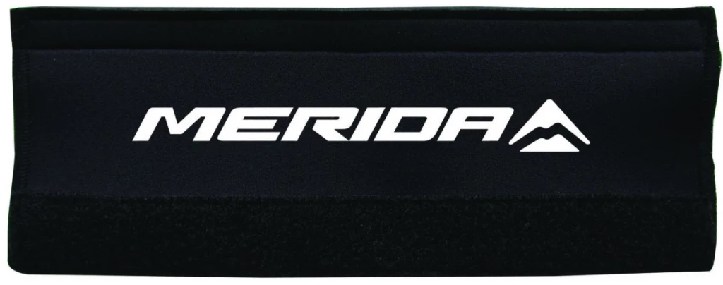 Захист рами Merida Nylon Chain Protector With Velcro black