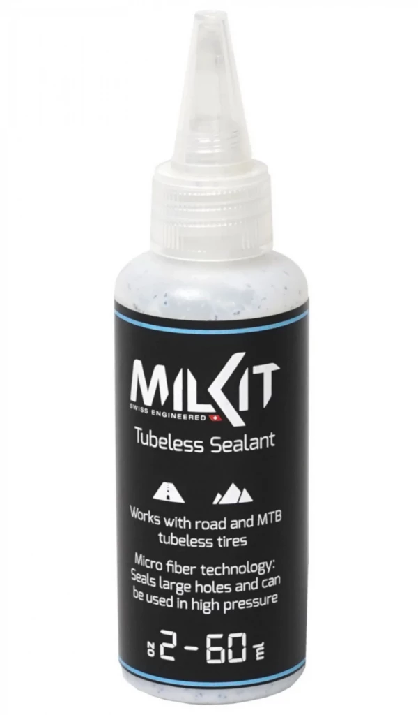 Герметик MilKit Sealant 60 - 1000 ml