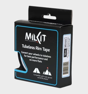 Ободная лента milKit Rim Tape