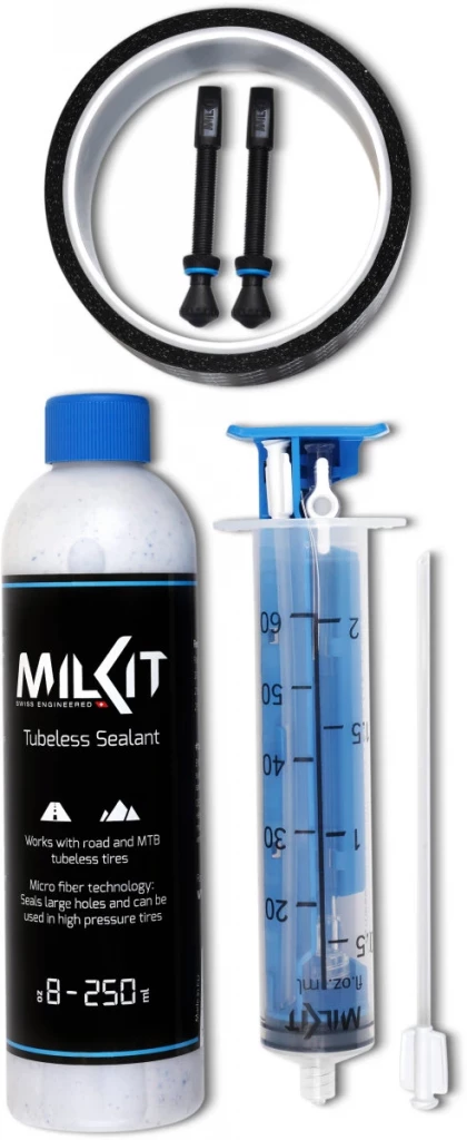 Набір milKit Conversion Kit 45-25