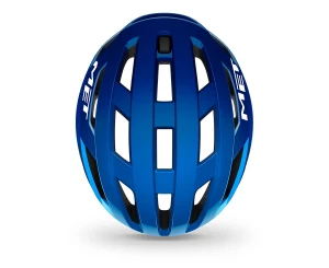 Шлем MET Vinci MIPS CE Blue Metallic | Glossy