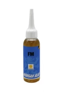 Мастило і очищувач для ланцюга Morgan Blue FM 50 ml