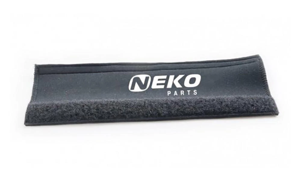 Защита пера NEKO NKG-676 черная