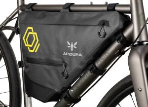 Сумка APIDURA Expedition Full Frame Pack