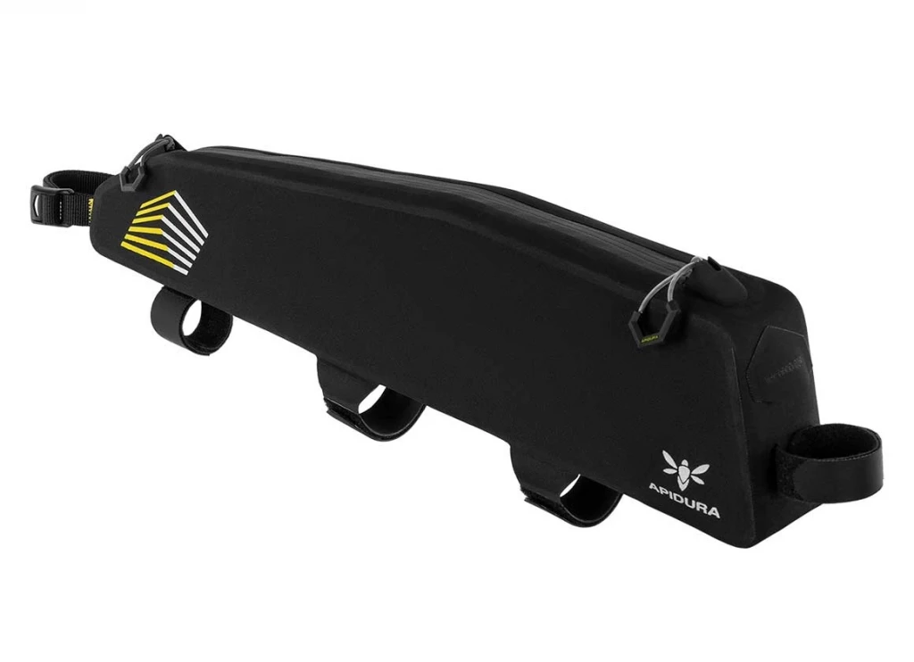 Сумка APIDURA Racing Long Top Tube Pack