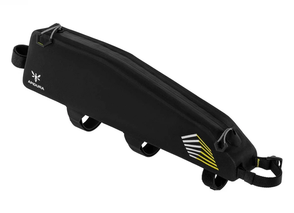 Сумка APIDURA Racing Long Top Tube Pack