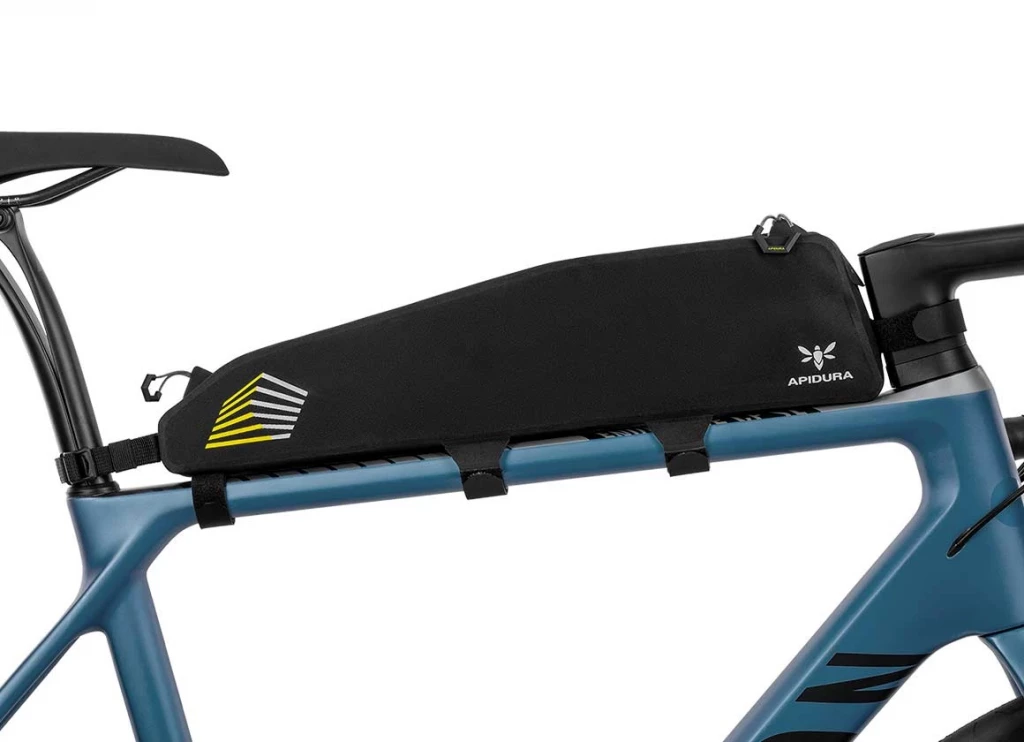 Сумка APIDURA Racing Long Top Tube Pack