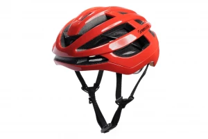 Шлем Green Cycle ROCX темно-оранжевый глянец