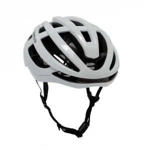 Шлем Green Cycle ROCX белый глянец
