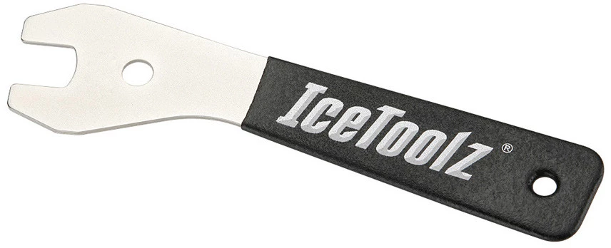 Ключ Ice Toolz 4715 конусний з рукояткою 15mm, TOO-45-06