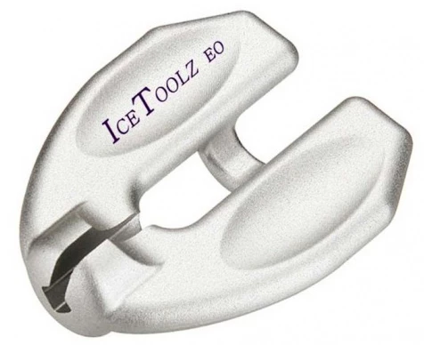 Ключ Ice Toolz 08C5 спиць. з нержавіючої сталі 3.45mm/0,136 ніп., TOO-14-12
