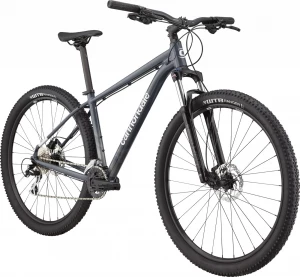 Велосипед 29" Cannondale Trail 6 (2022) SLT