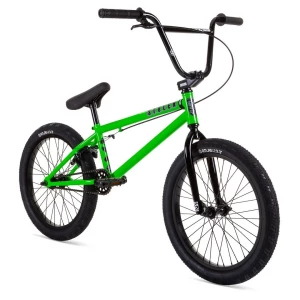 Велосипед 20" Stolen CASINO 20.25" 2022 GANG GREEN (FM seat), SKD-52-62