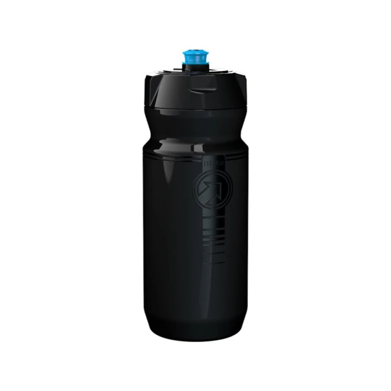 Фляга PRO Team Bottle 600 мл черная, PRBT0034