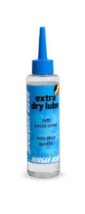 Смазка для цепи Morgan Blue Extra Dry Lube 50 ml, AR00245