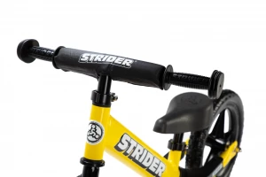 Баланс-байк 12" Strider Sport Yellow
