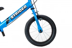 Баланс-байк 14" Strider Sport Blue