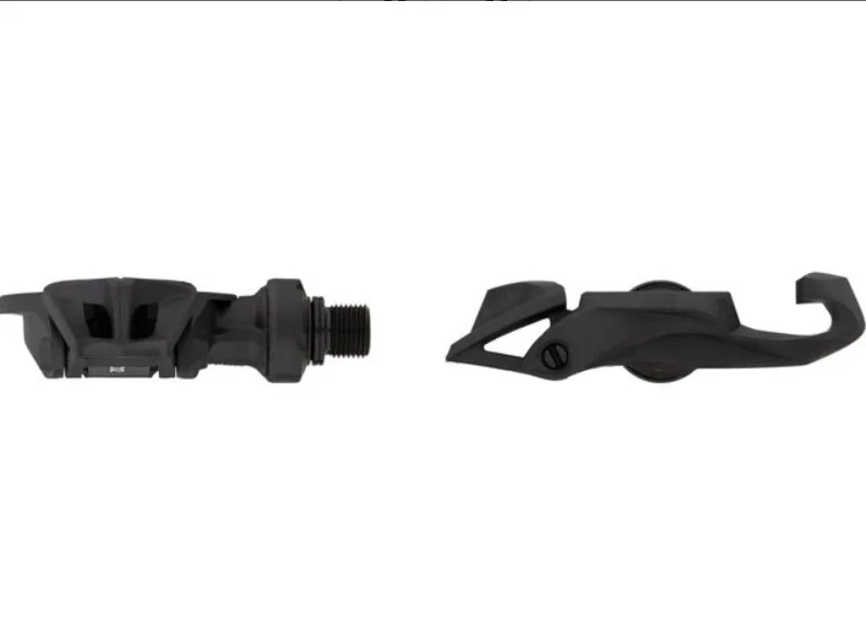 Педалі контактні TIME Xpresso 2 road pedal, including ICLIC free cleats, Black, 00.6718.018.000