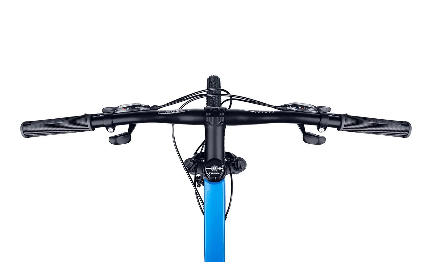 Велосипед 29" Trinx Majestic M136 PRO синій