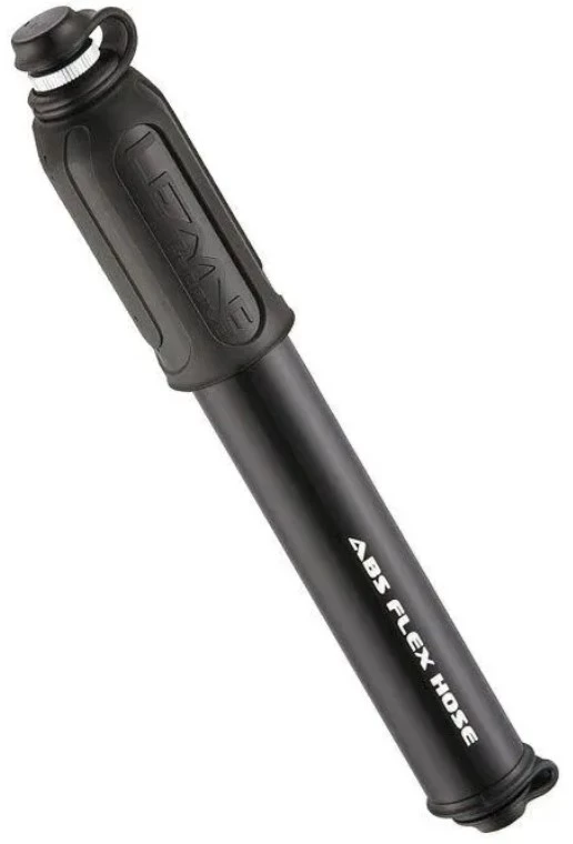 Насос Lezyne HP DRIVE 120psi (8.3 bar) satin black (Y17) S (170 mm), 4710582552571